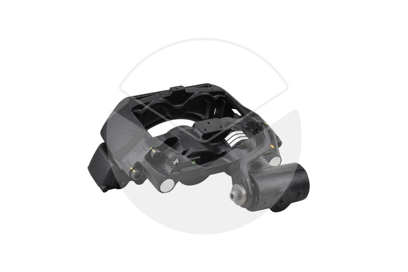 Brake Caliper (Exchange Part)
