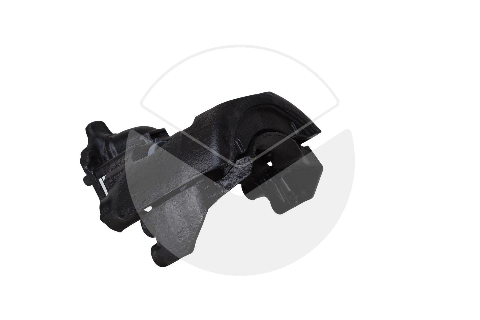 Brake Caliper (Exchange Part)