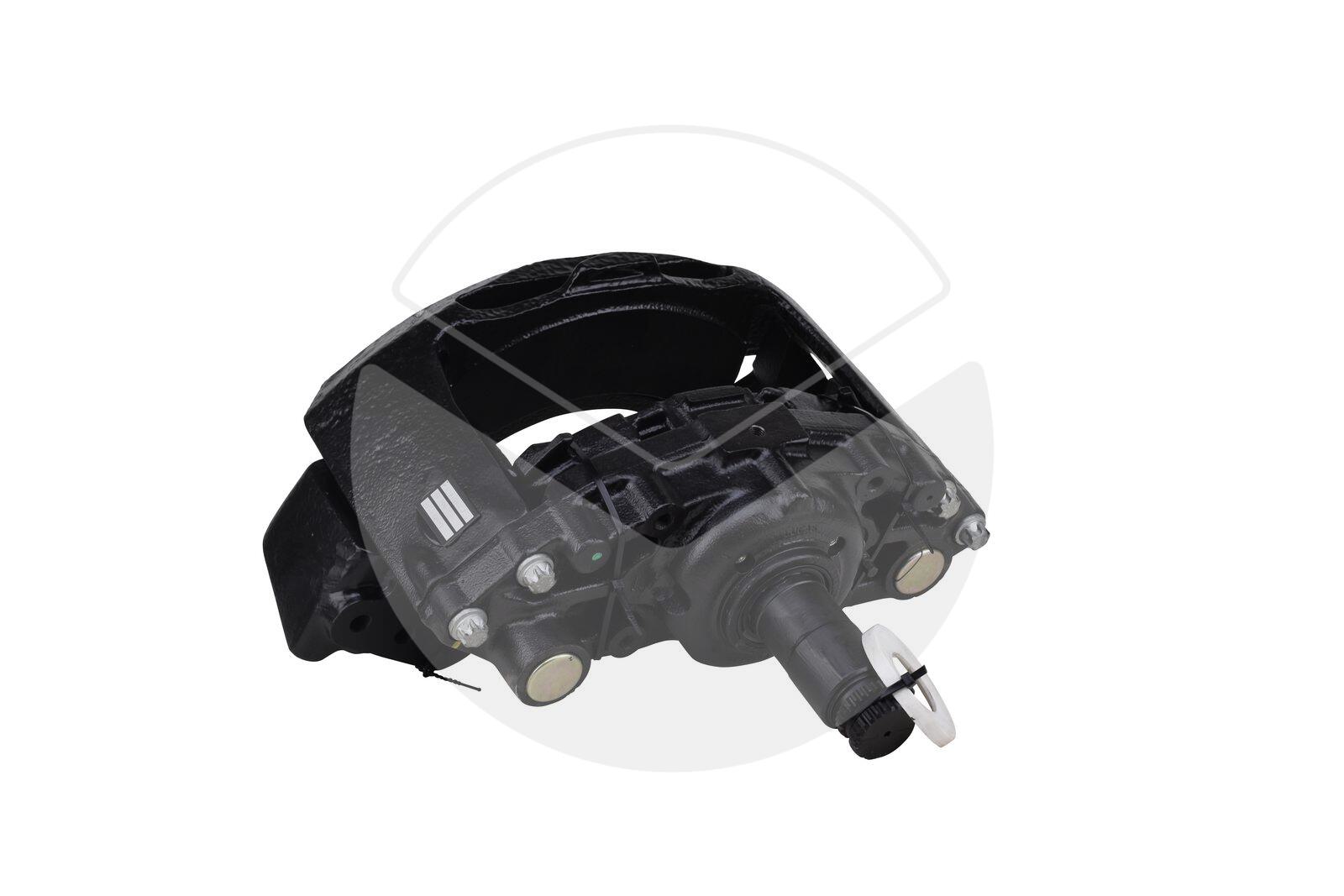 Brake Caliper (Exchange Part)