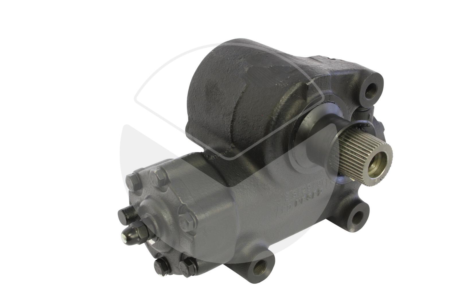 Steering Gear (Exchange Part)