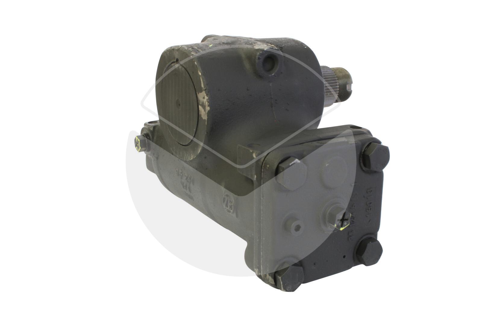 Steering Gear (Exchange Part)