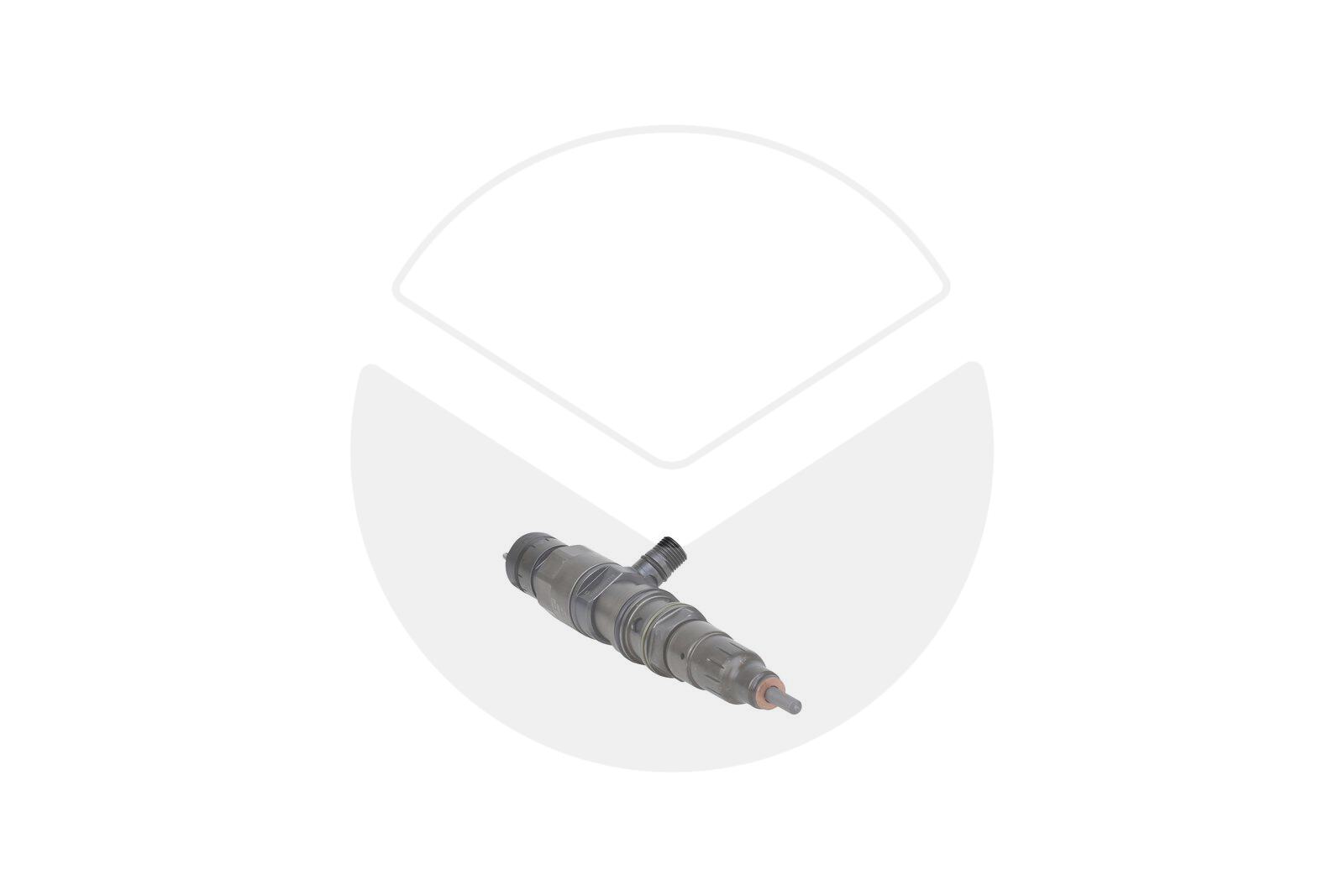 Injecteur (Échange standard)