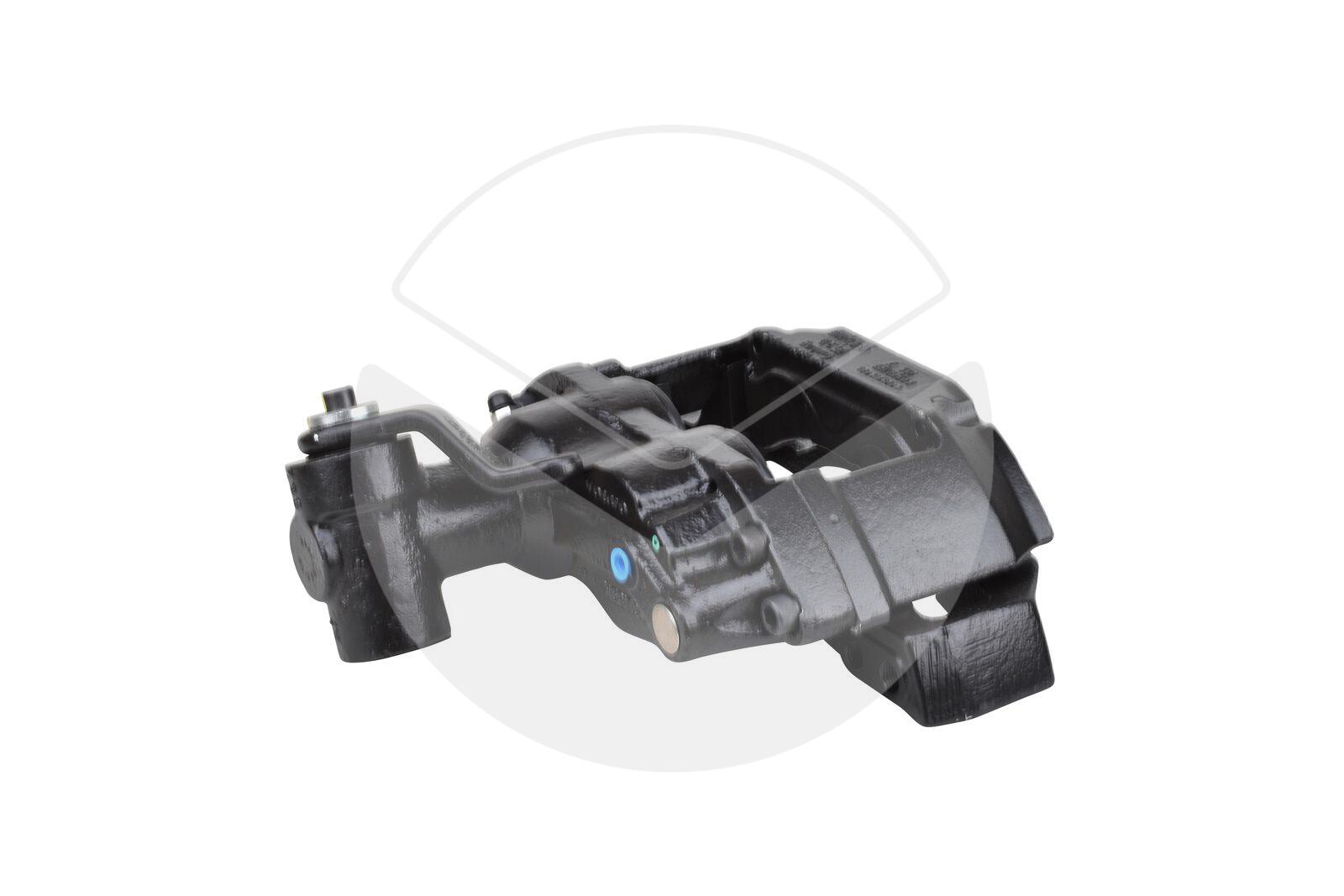 Brake Caliper (Exchange Part)