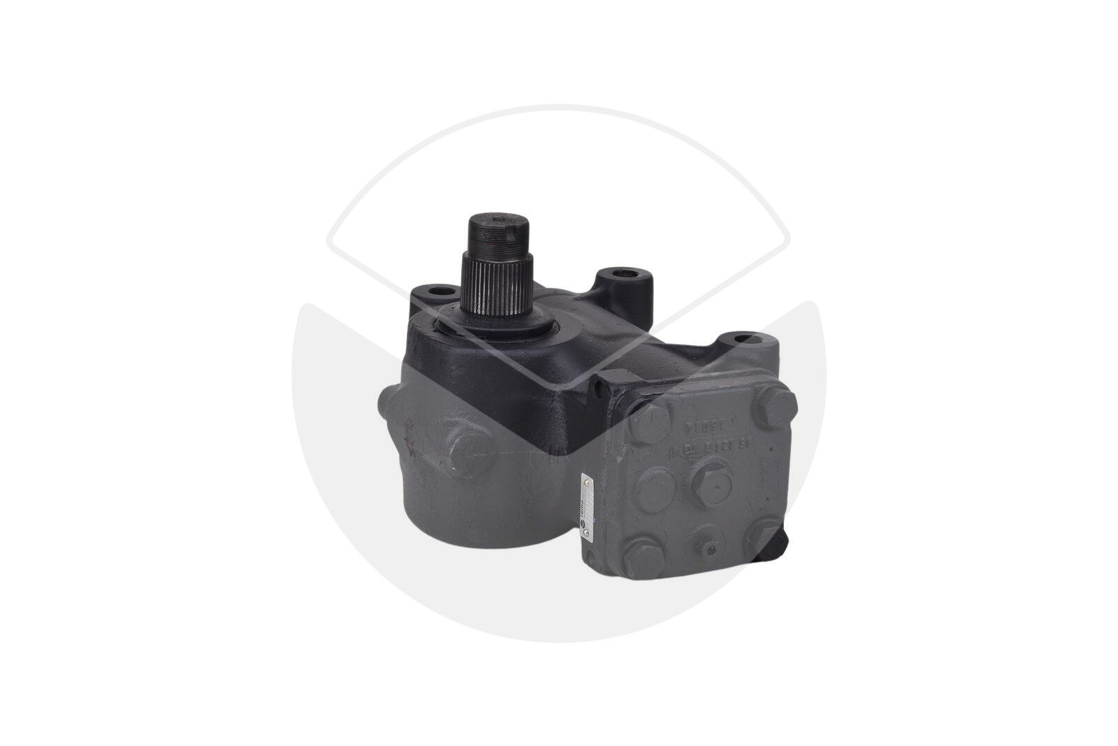 Steering Gear (Exchange Part)