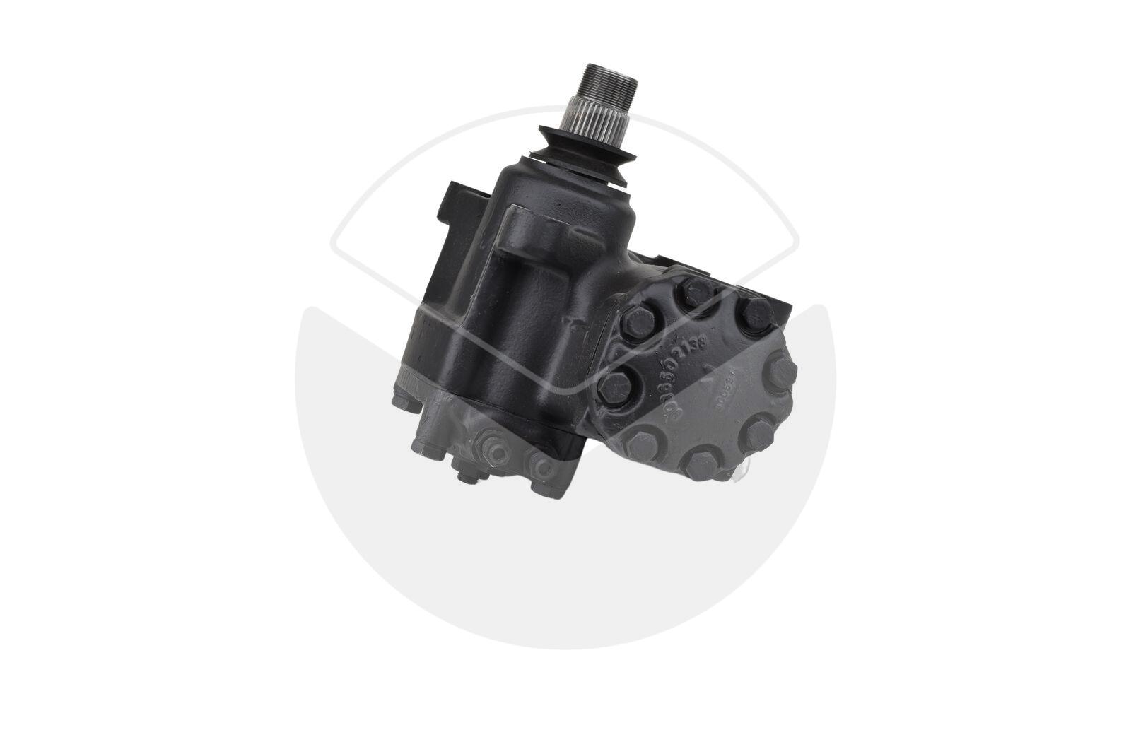 Steering Gear (Exchange Part)