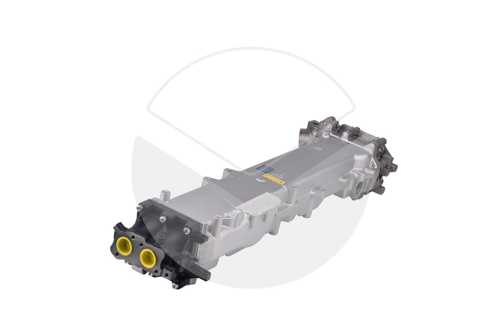 EGR Module (Exchange Part)