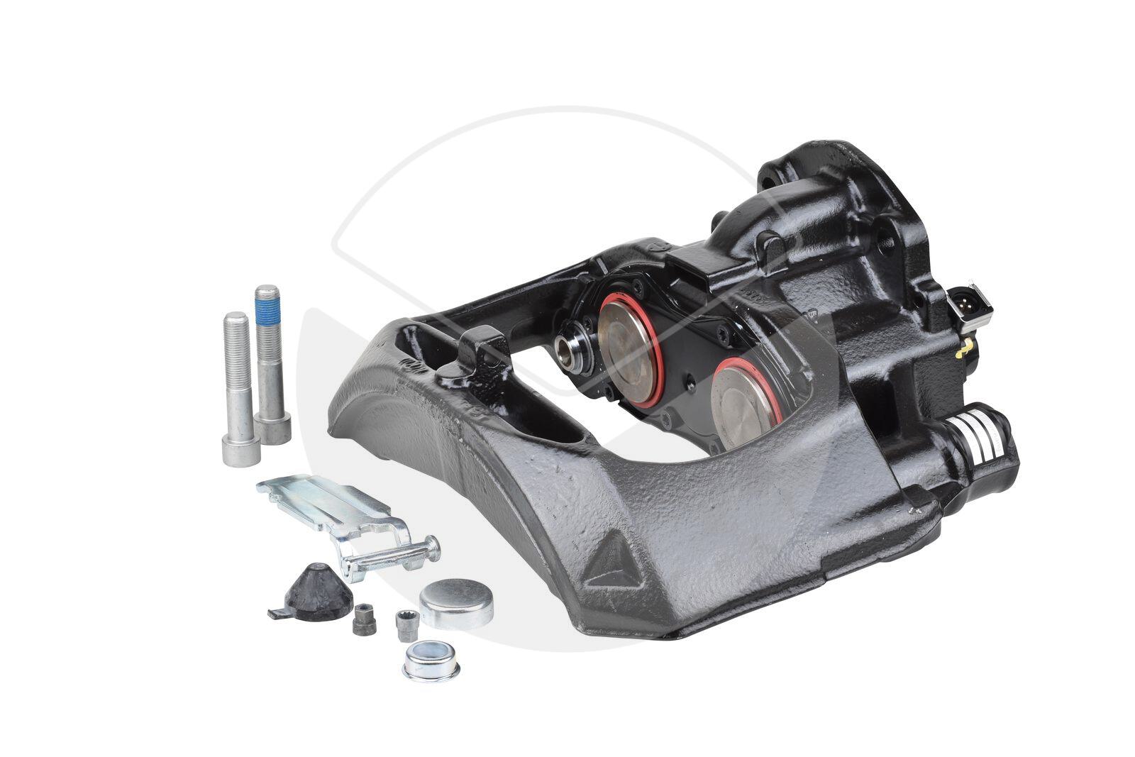 Brake Caliper (Exchange Part)