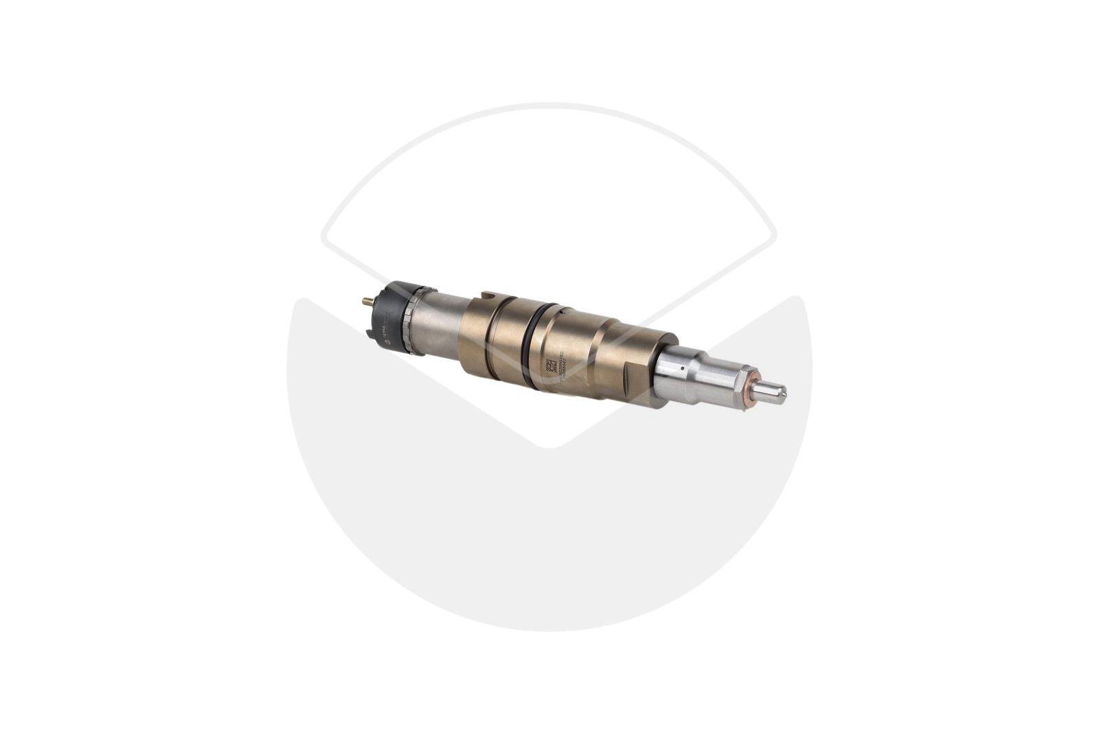 Injector Nozzle (Exchange Part)