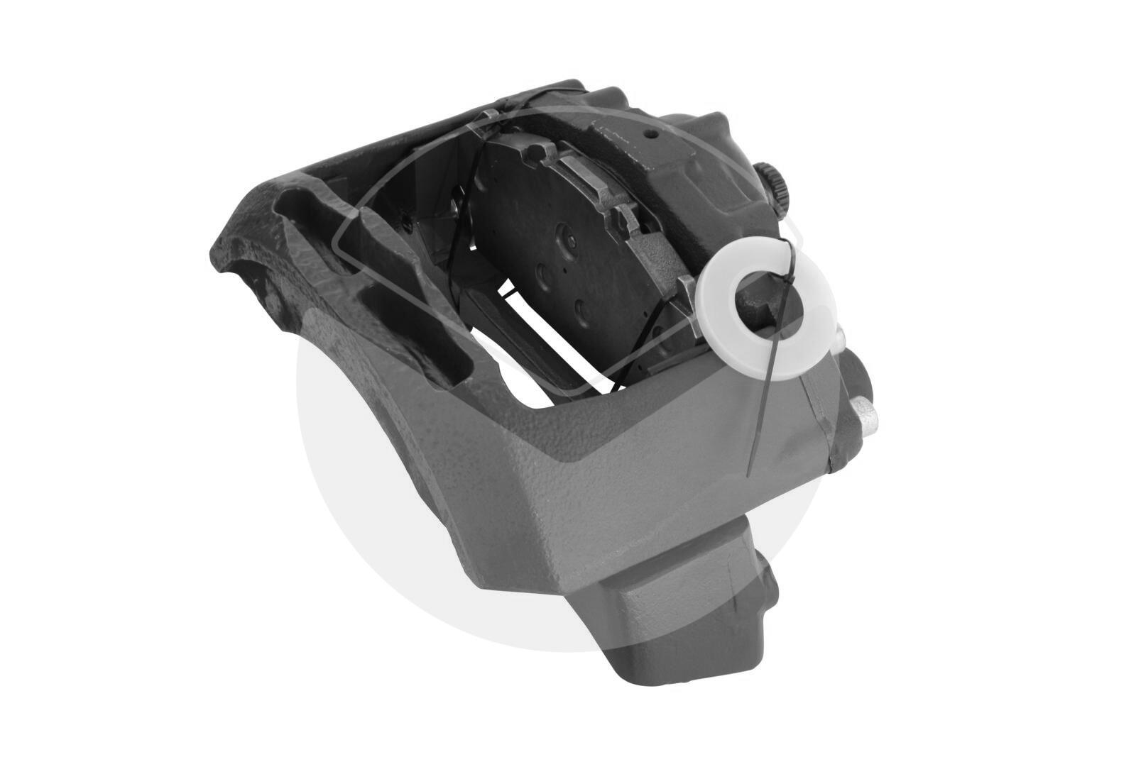 Brake Caliper (Exchange Part)