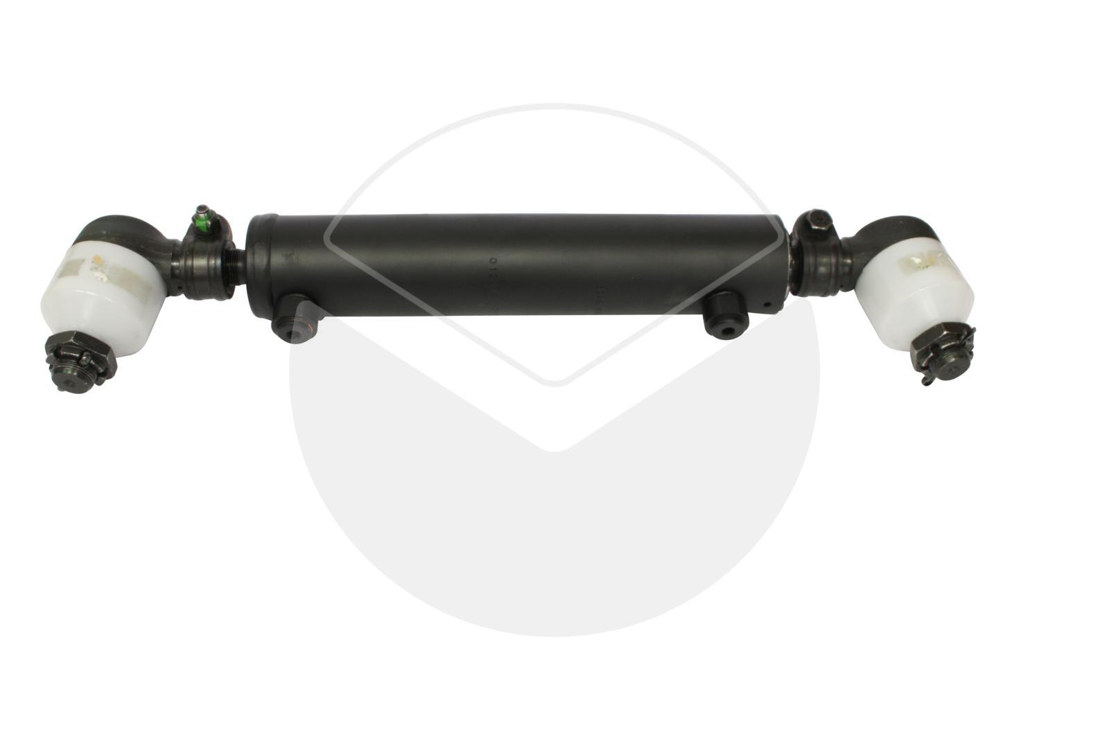 Slave Cylinder, power steering