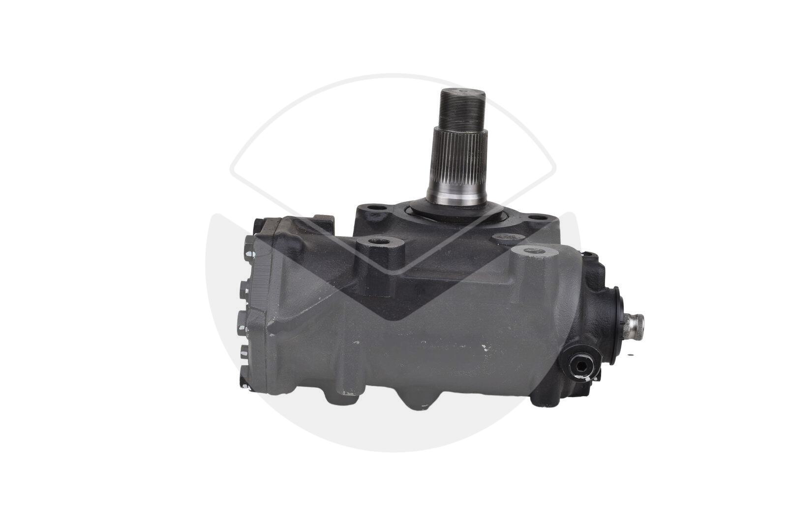 Steering Gear (Exchange Part)