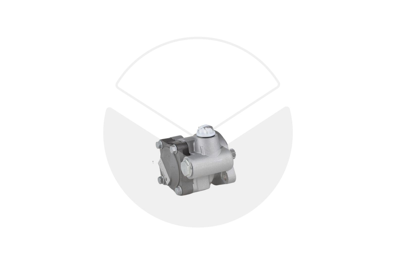 Pompe hydraulique, direction (Échange standard)