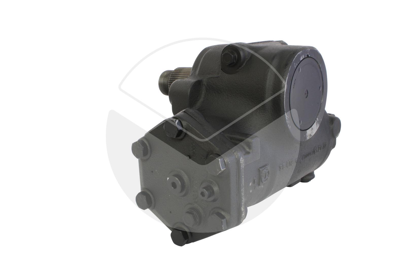 Steering Gear (Exchange Part)