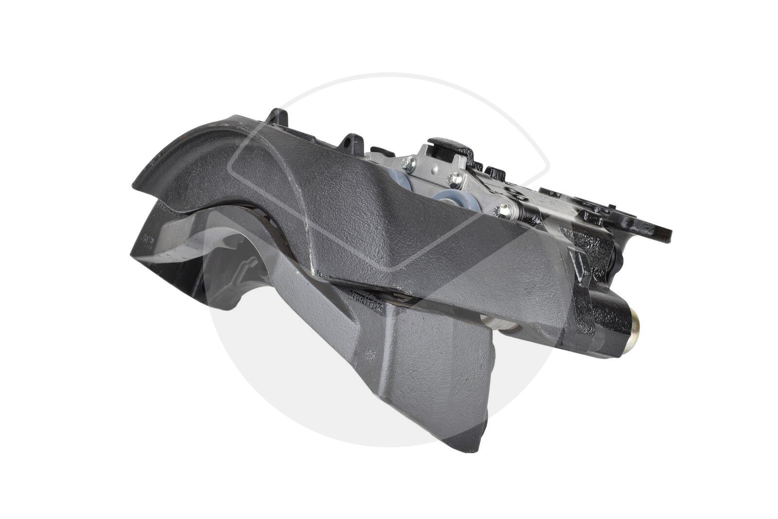 Brake Caliper (Exchange Part)
