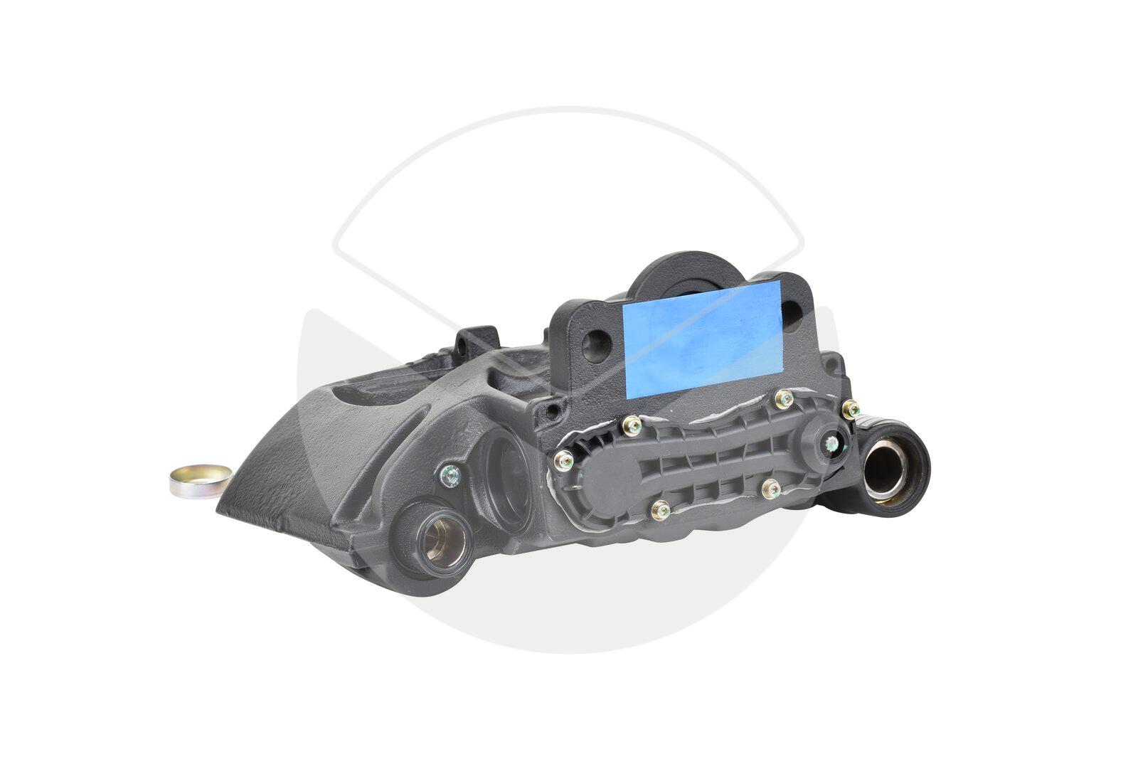 Brake Caliper (Exchange Part)