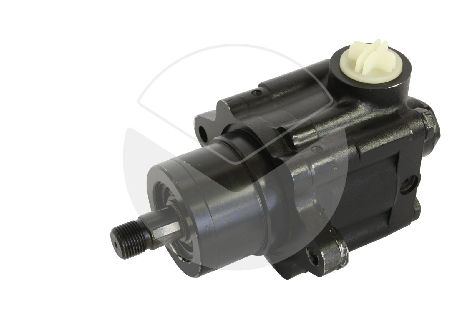 Hydraulic Pump, steering (Exchange Part)