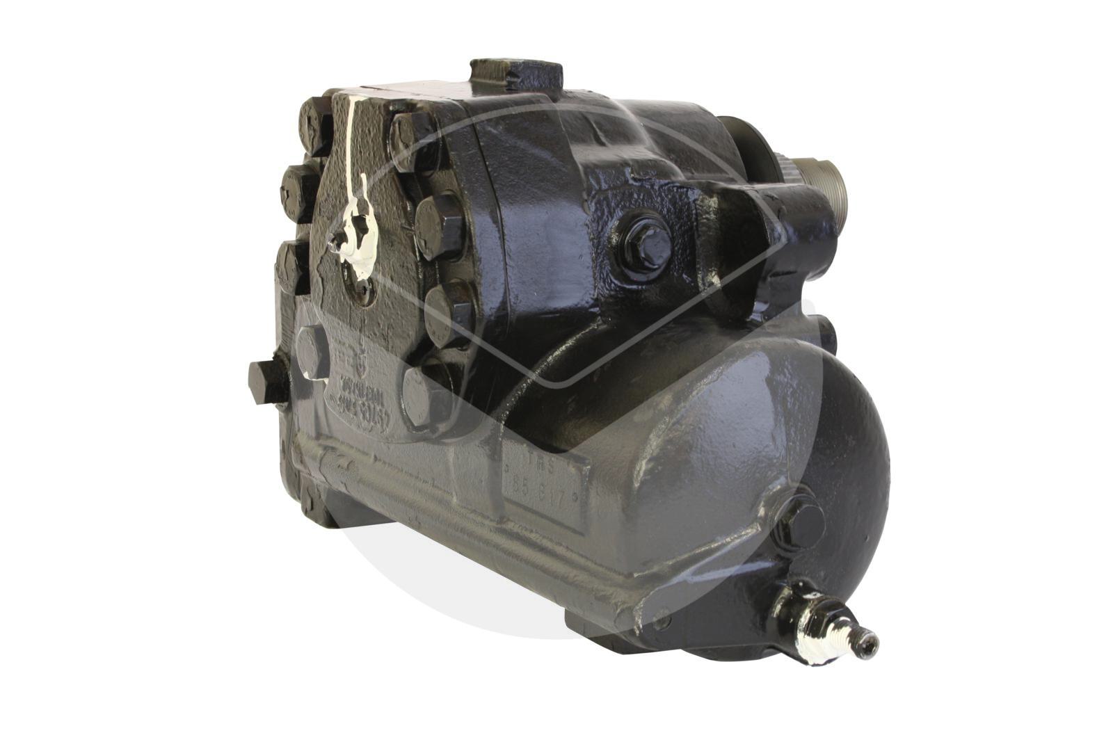 Steering Gear (Exchange Part)