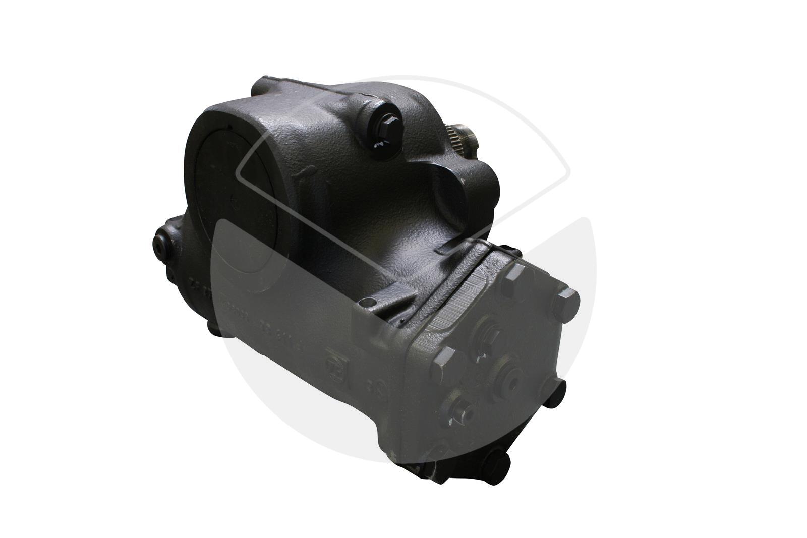Steering Gear (Exchange Part)