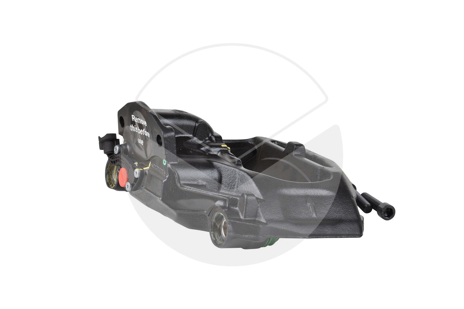Brake Caliper (Exchange Part)