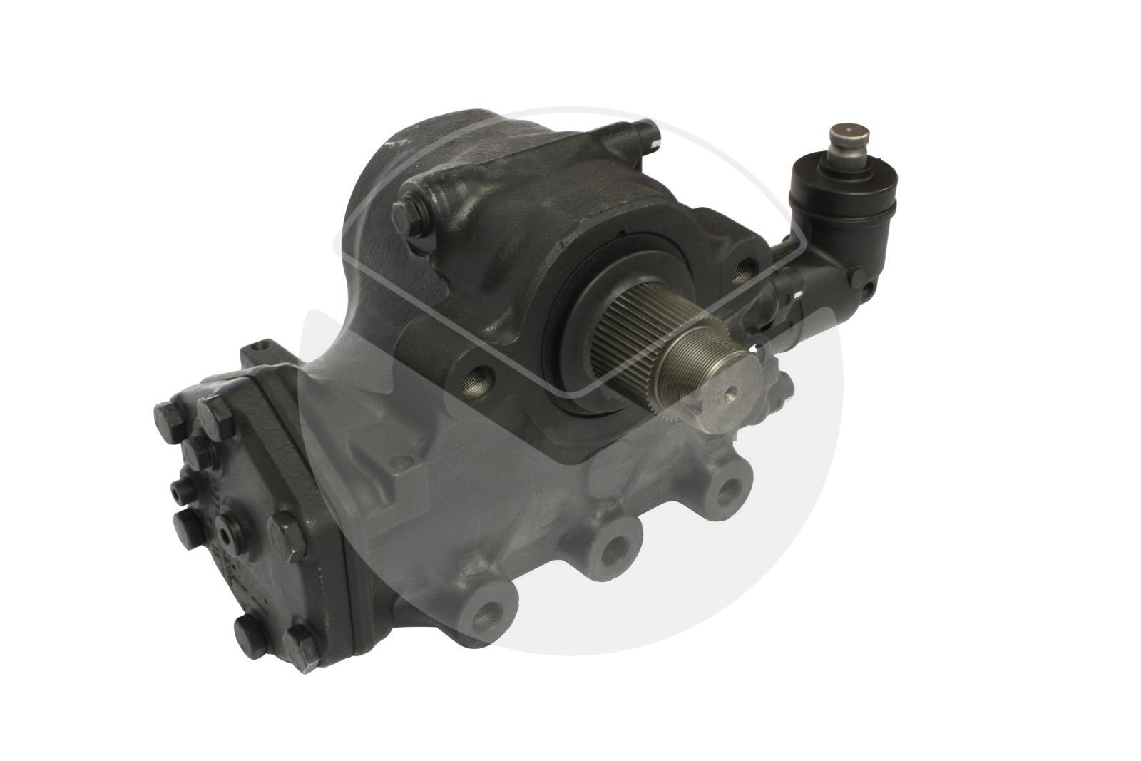 Steering Gear (Exchange Part)