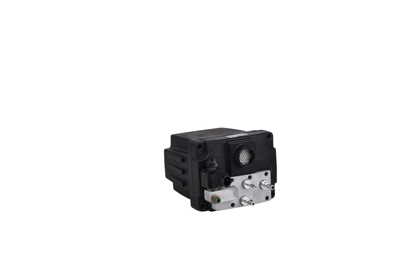 Delivery Module, urea injection