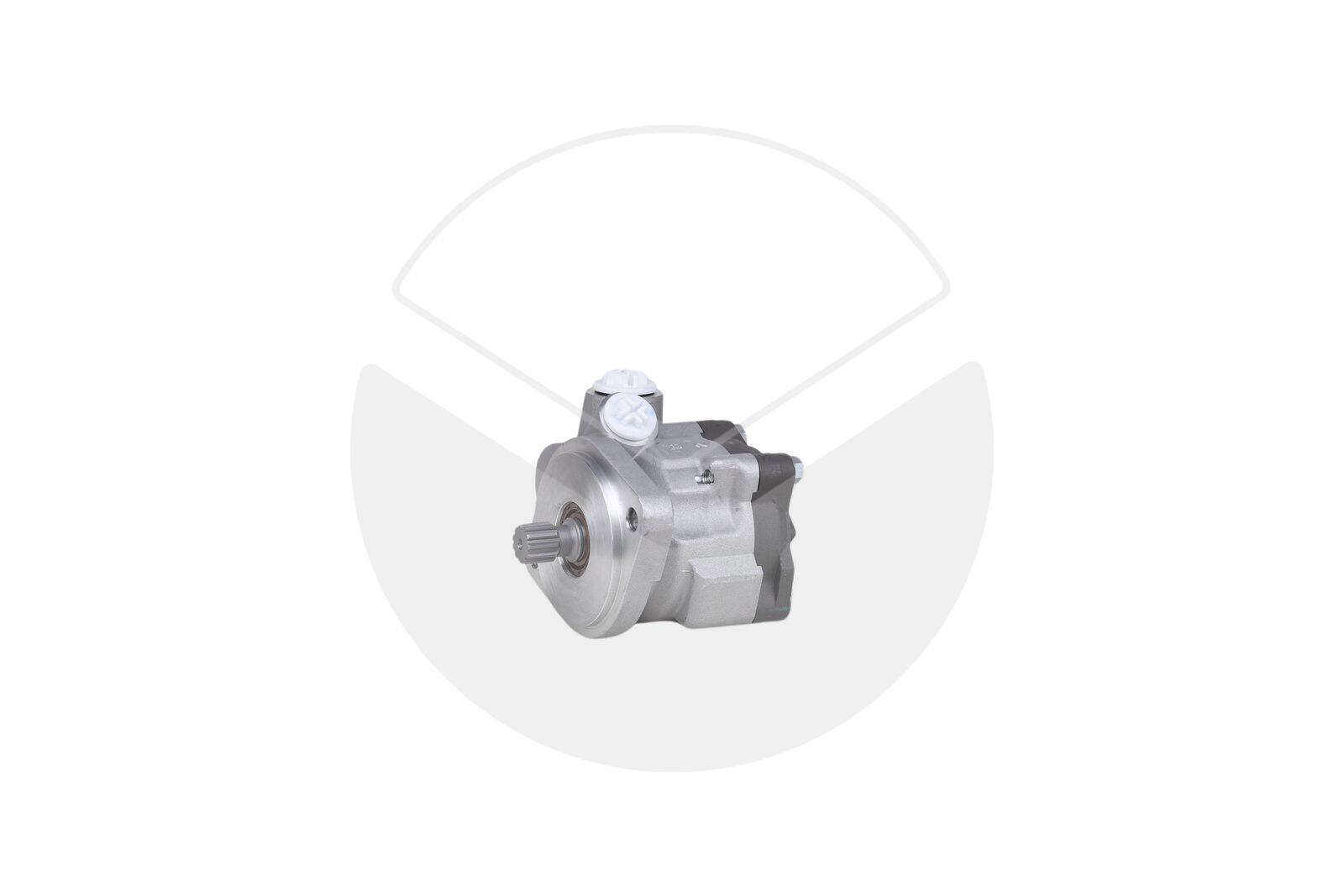Pompe hydraulique, direction (Échange standard)