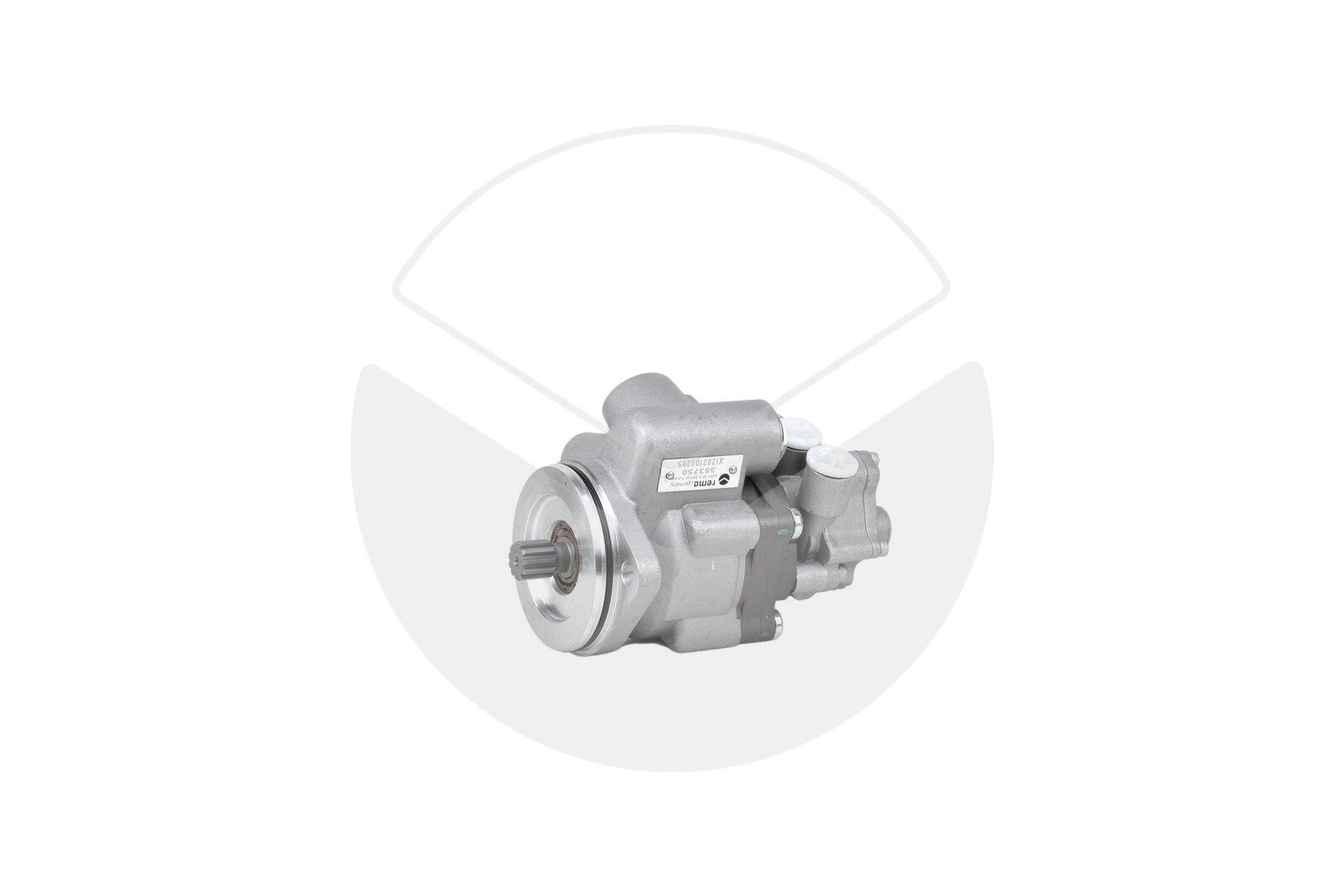 Hydraulic Pump, steering (Exchange Part)