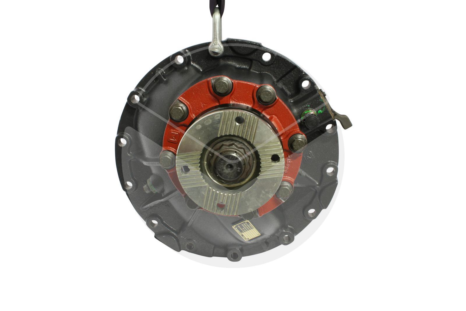 Differential Gear (Exchange Part)