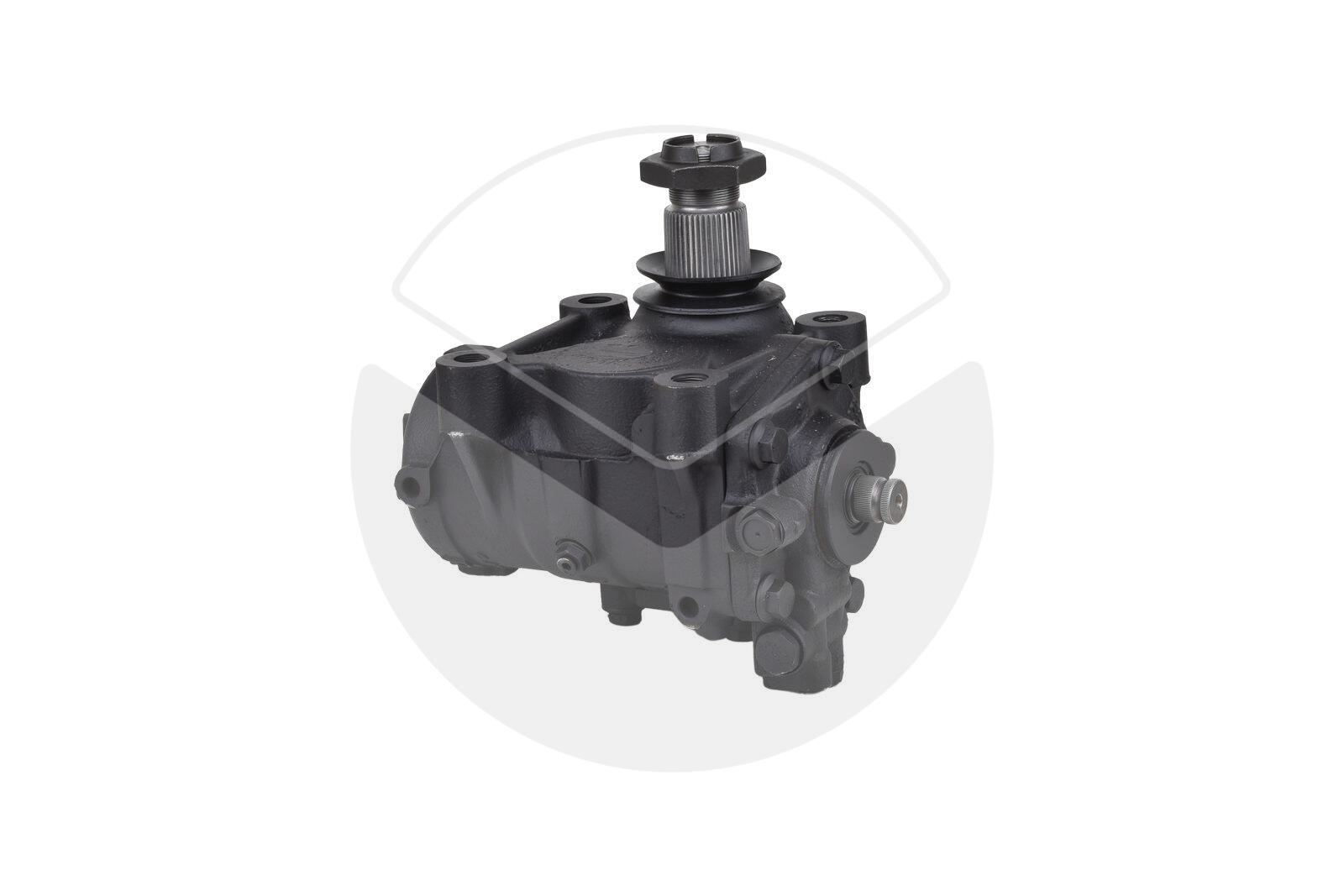Steering Gear (Exchange Part)