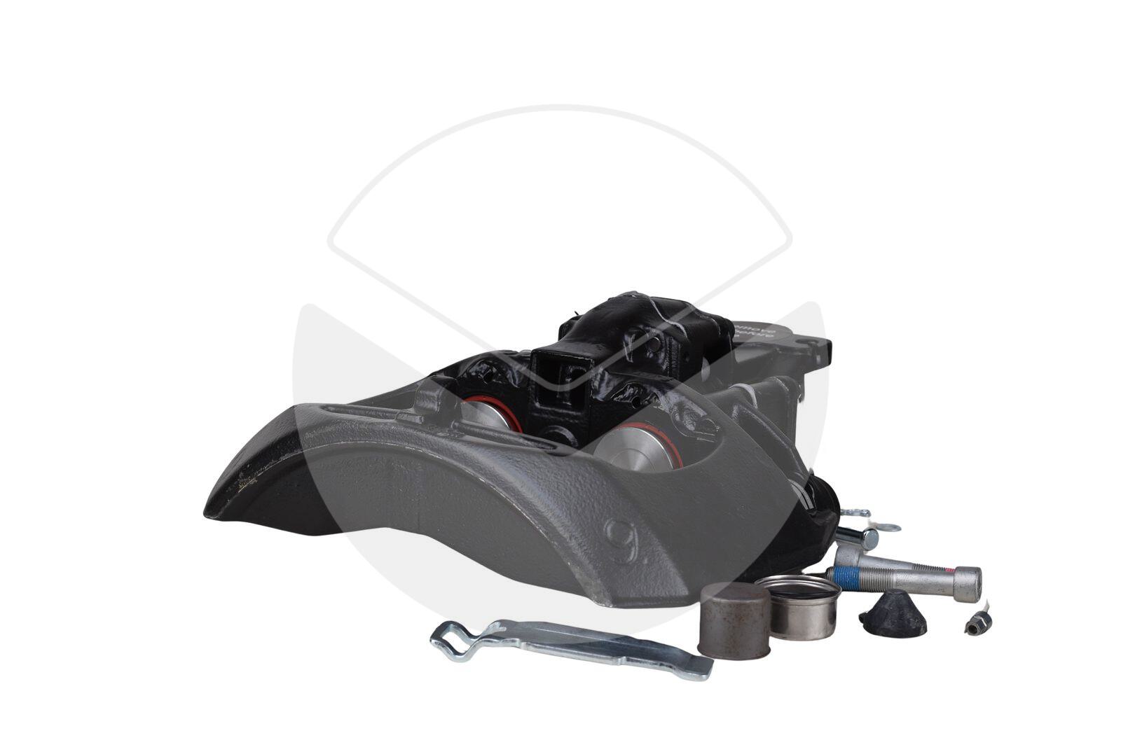 Brake Caliper (Exchange Part)