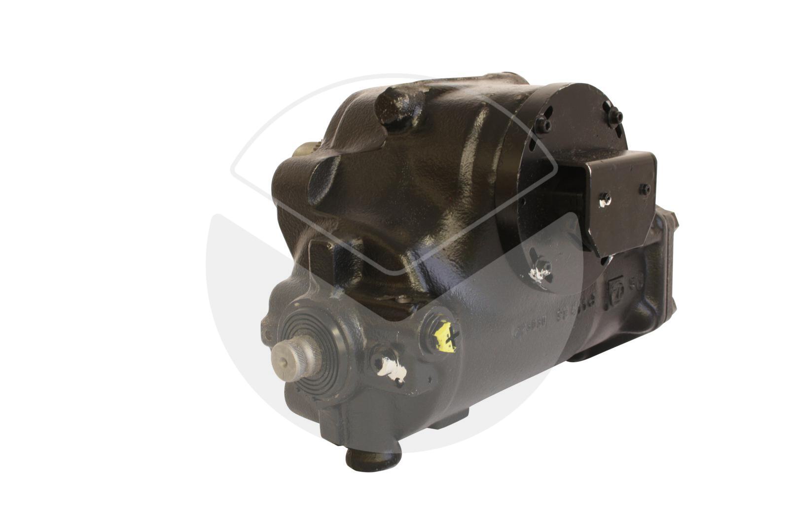 Steering Gear (Exchange Part)