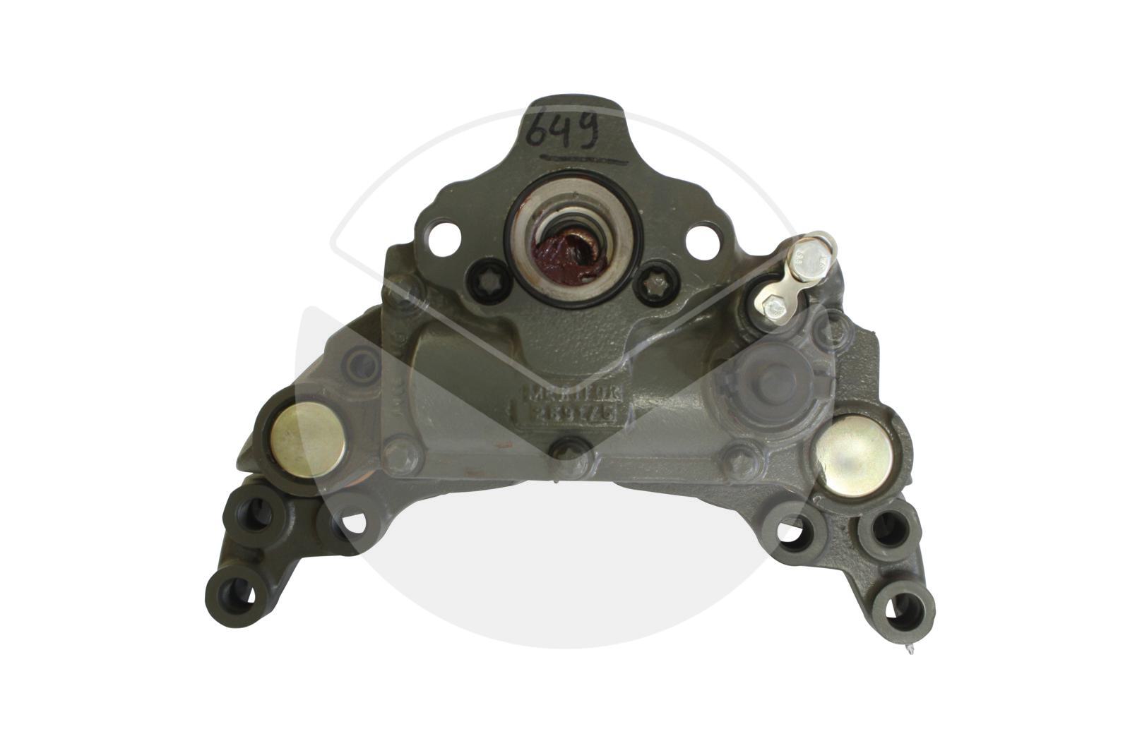 Brake Caliper (Exchange Part)