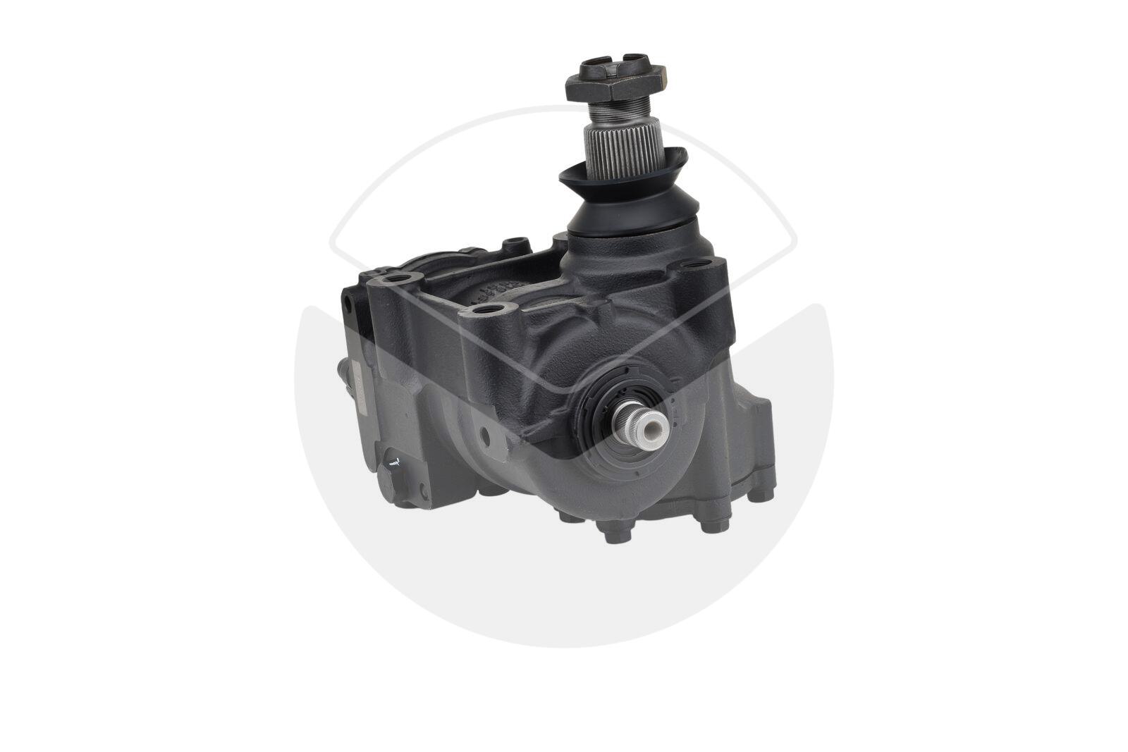 Steering Gear (Exchange Part)
