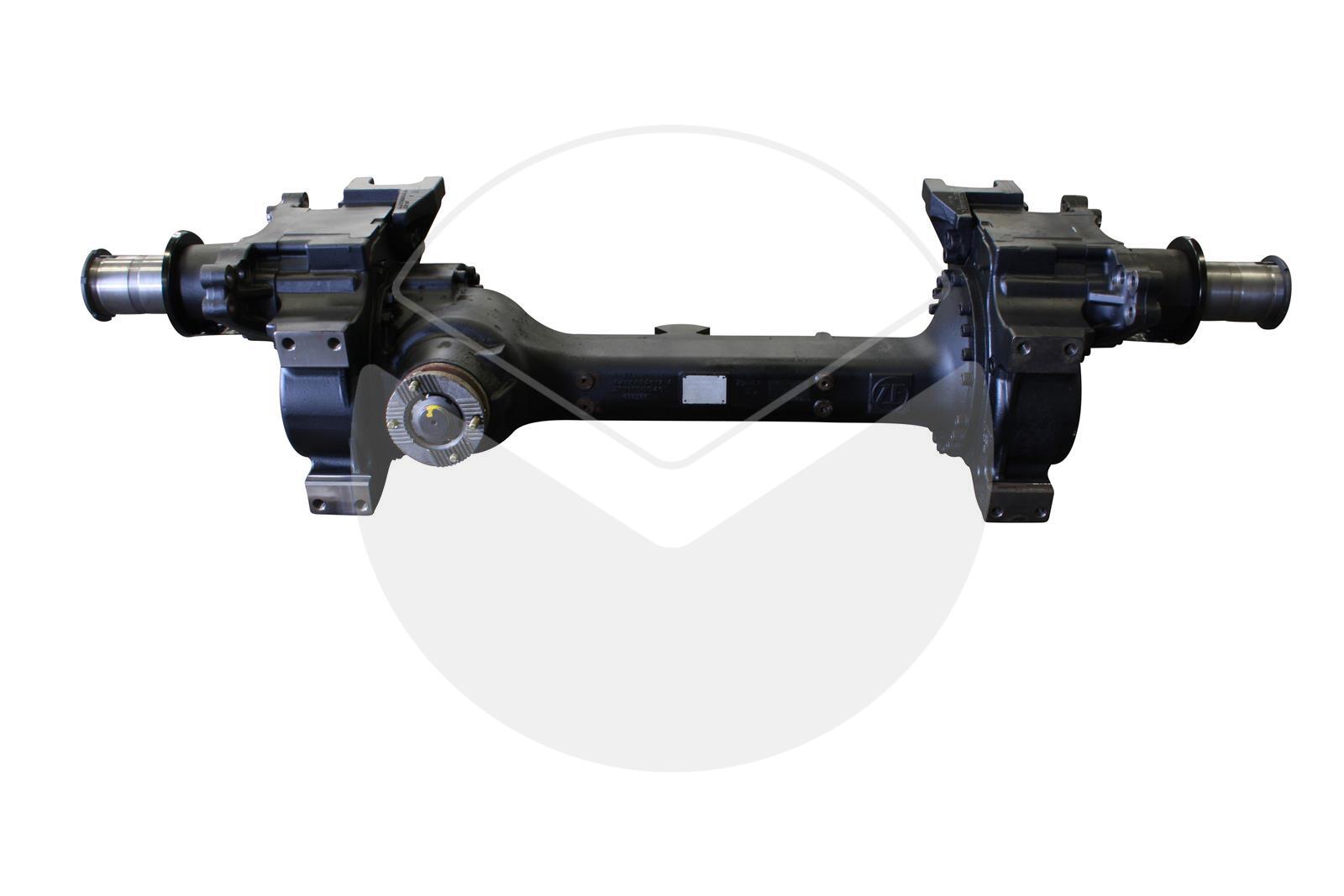 Differential Gear (Exchange Part)