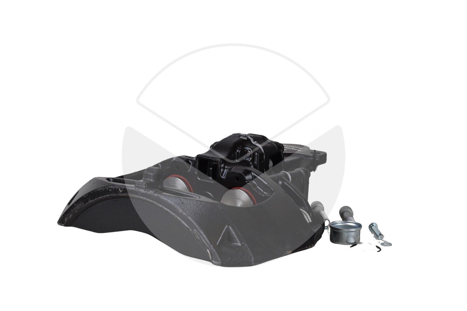 Brake Caliper (Exchange Part)
