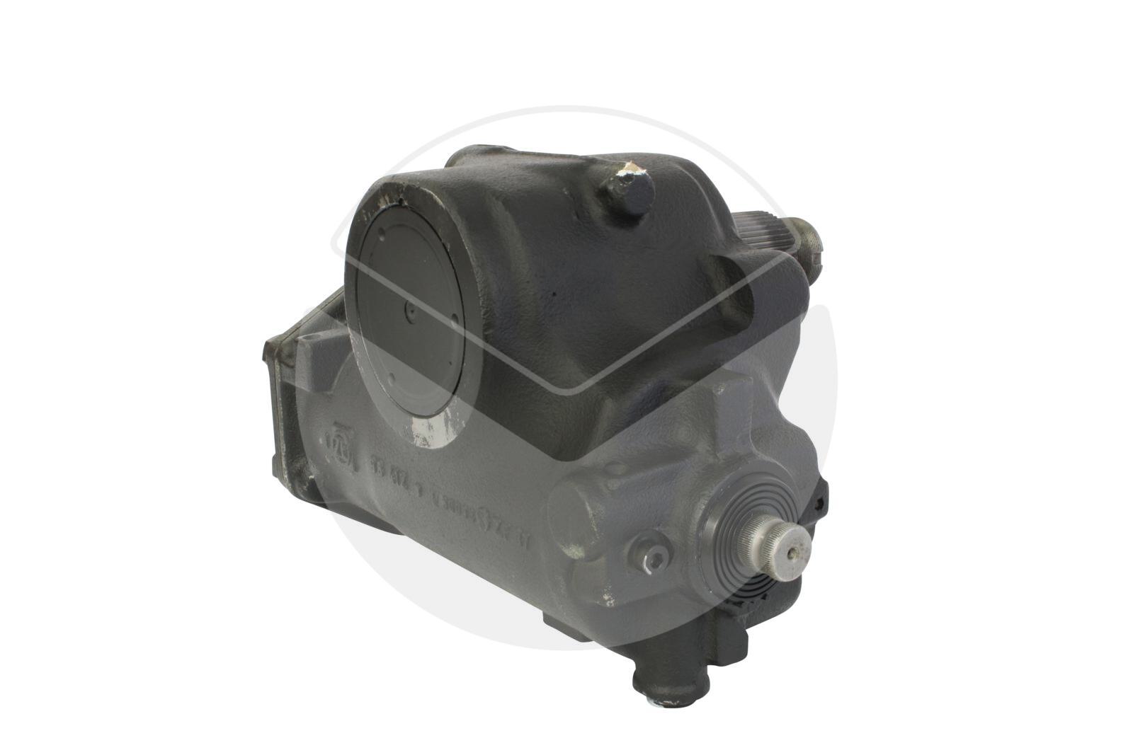 Steering Gear (Exchange Part)