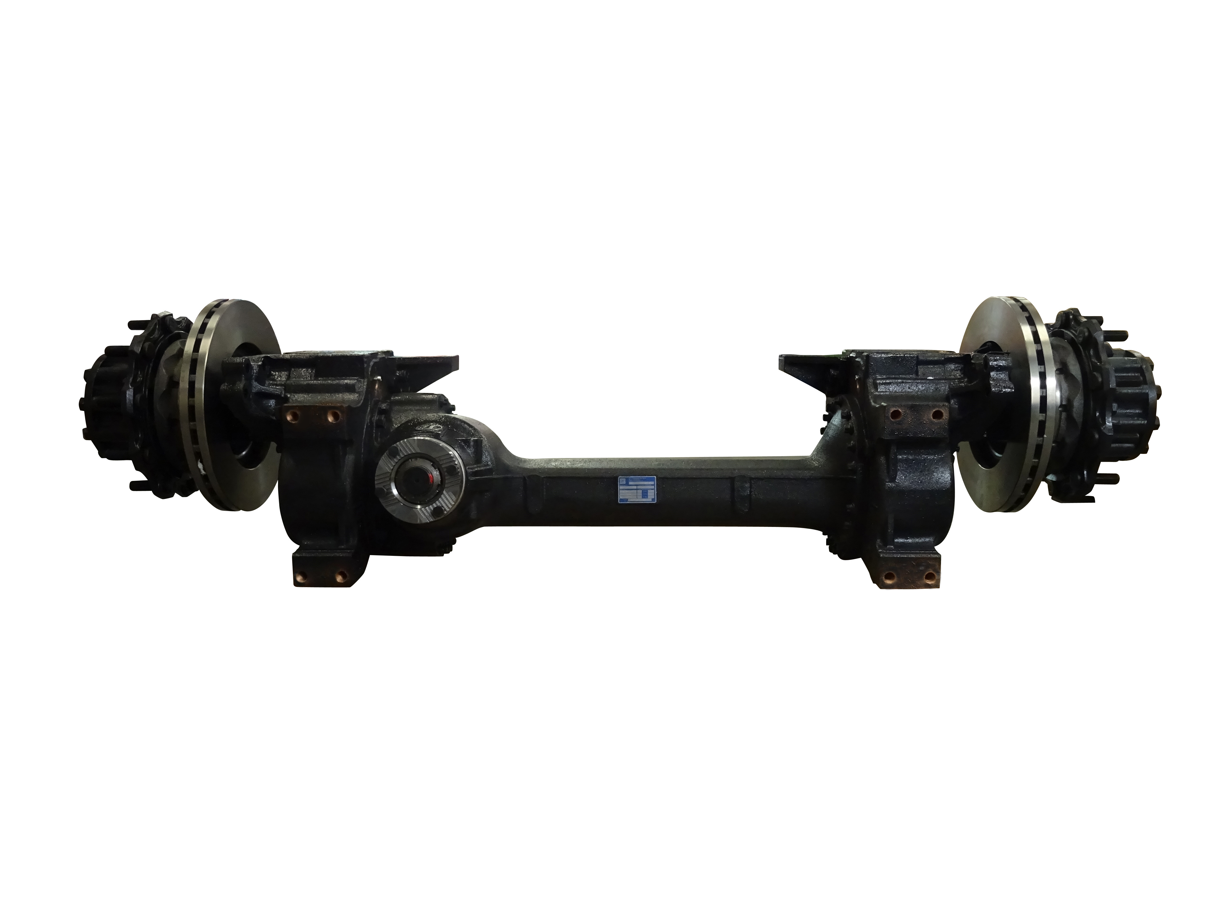 Differential Gear (Exchange Part)