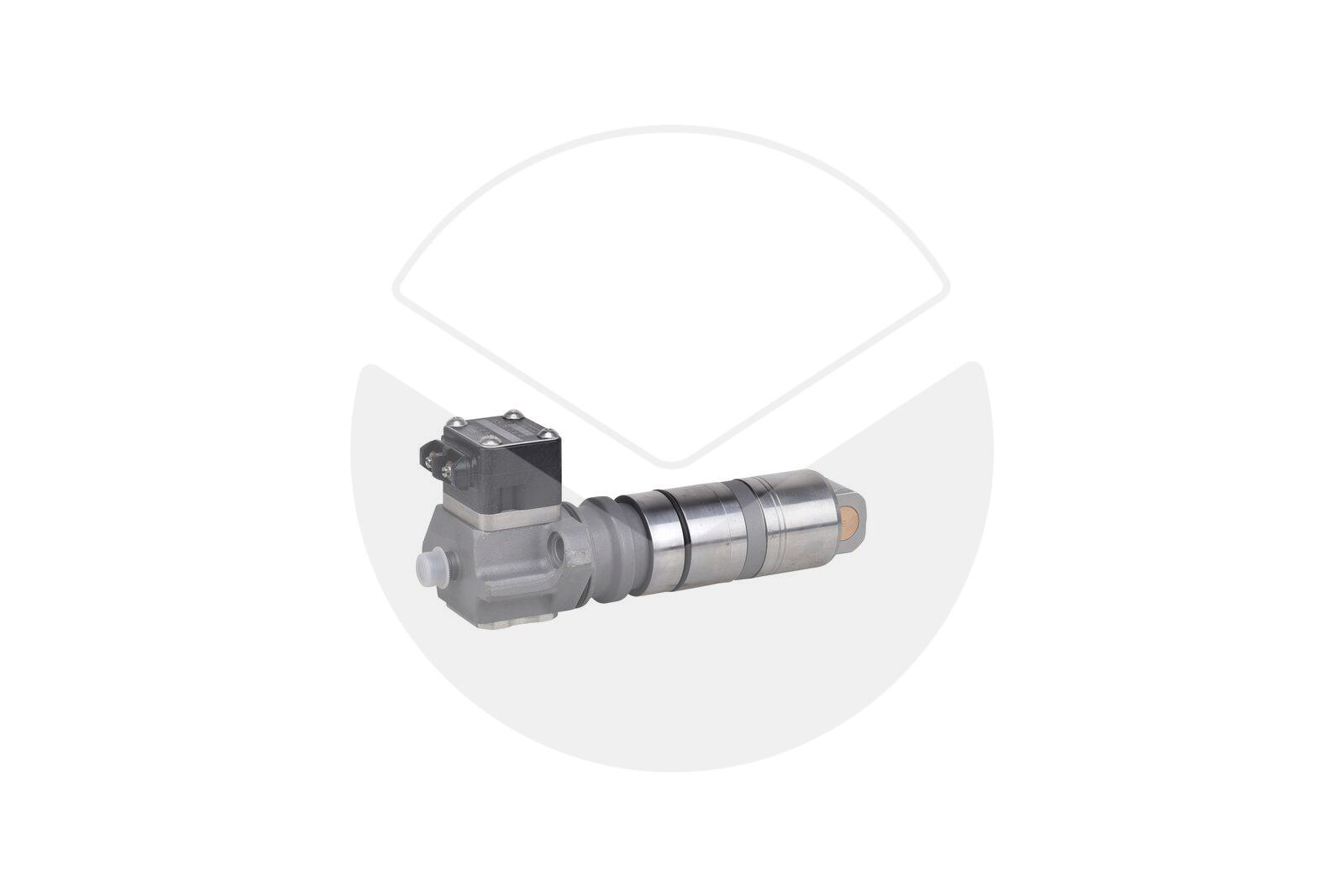 Unit Injector (UI) (Exchange Part)