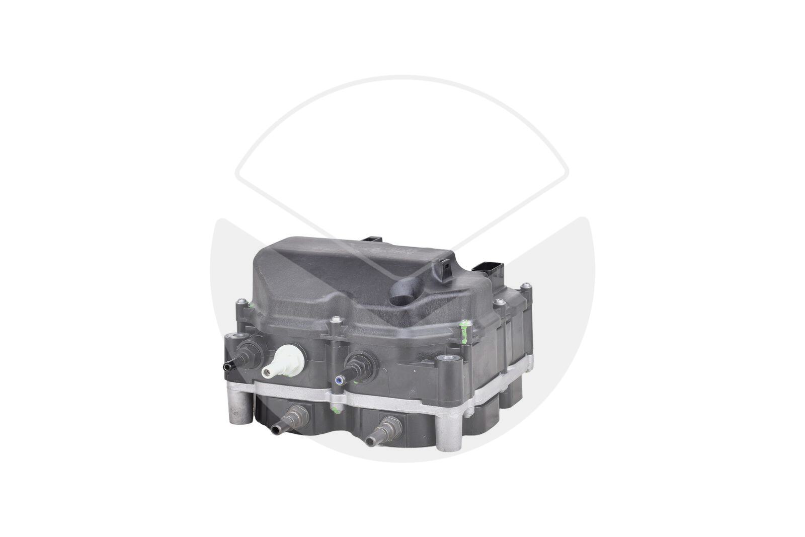 Delivery Module, urea injection