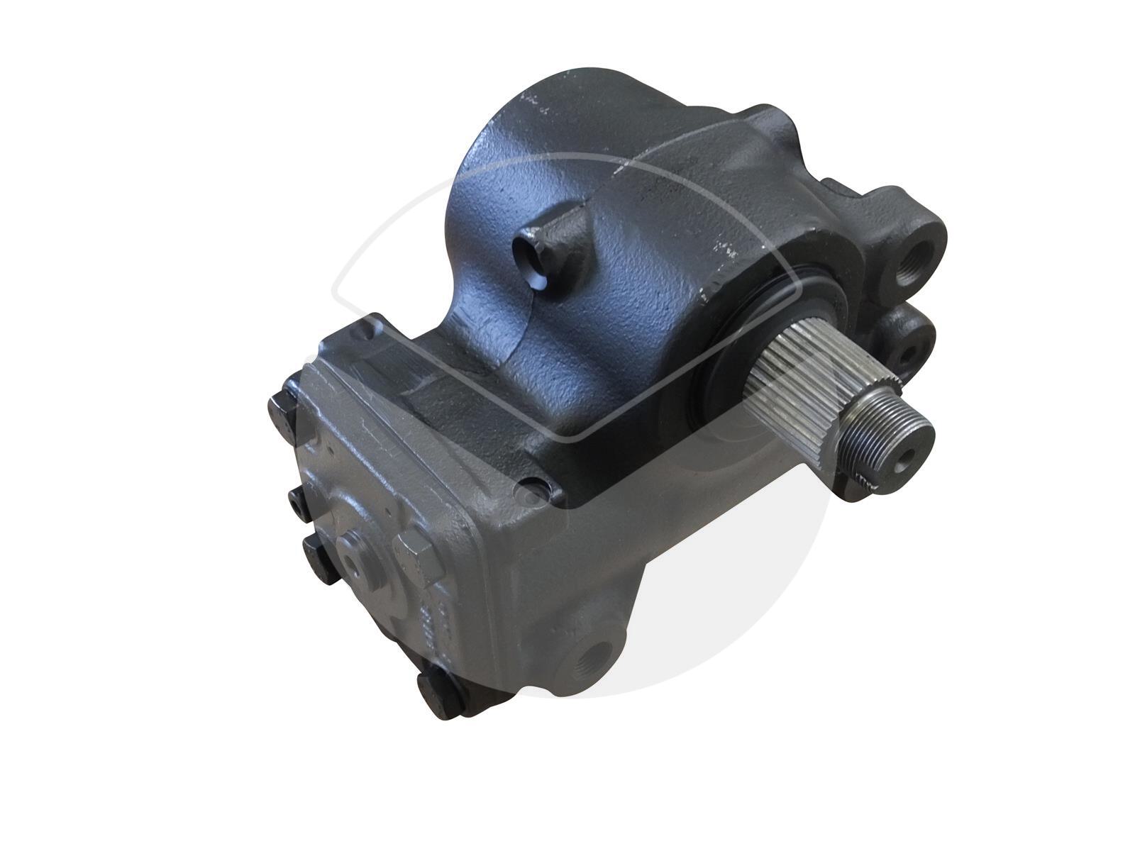 Steering Gear (Exchange Part)