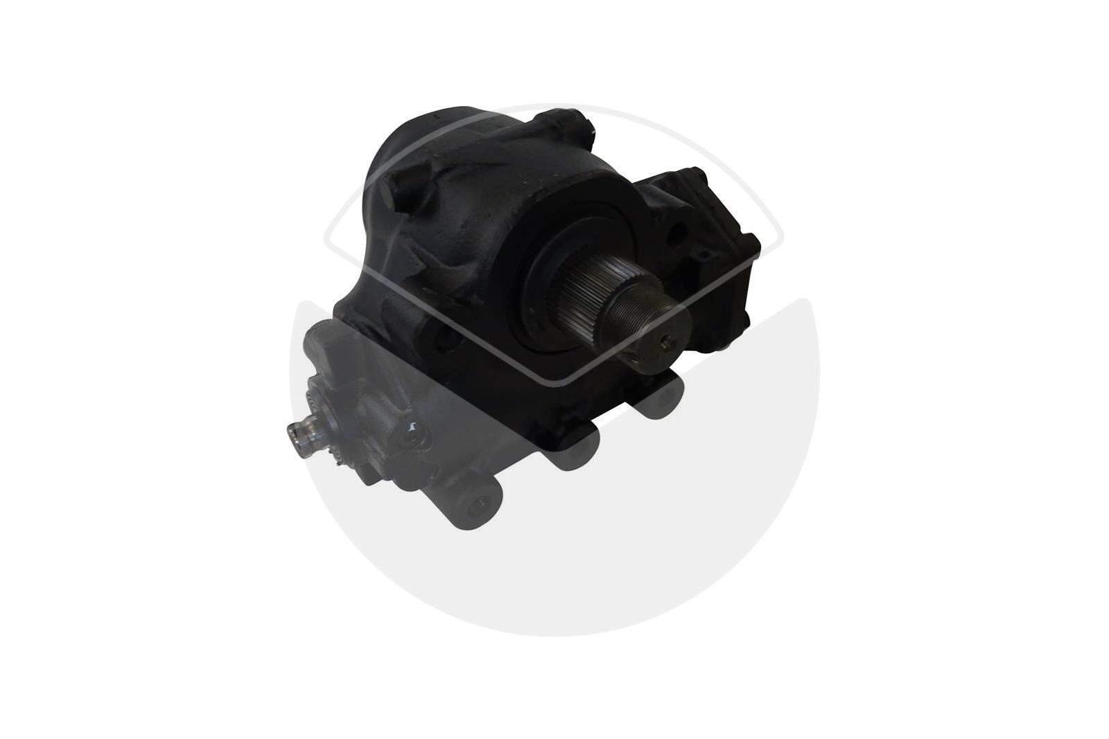 Steering Gear (Exchange Part)