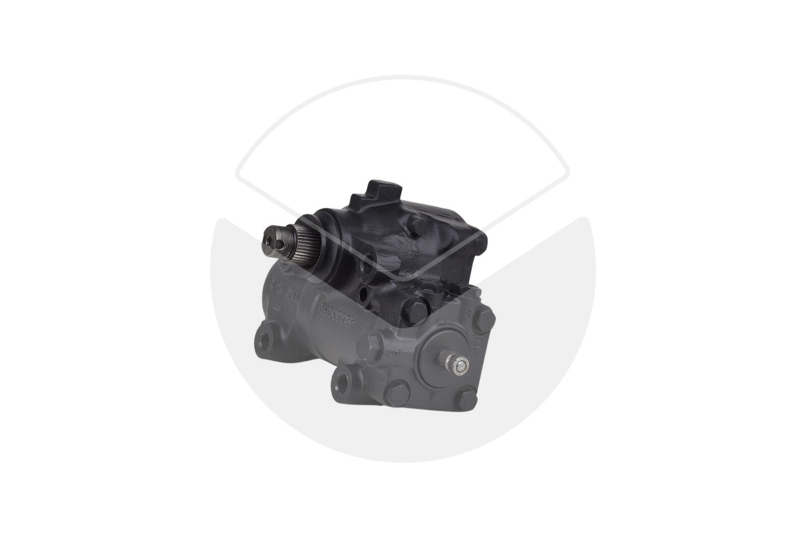 Steering Gear (Exchange Part)