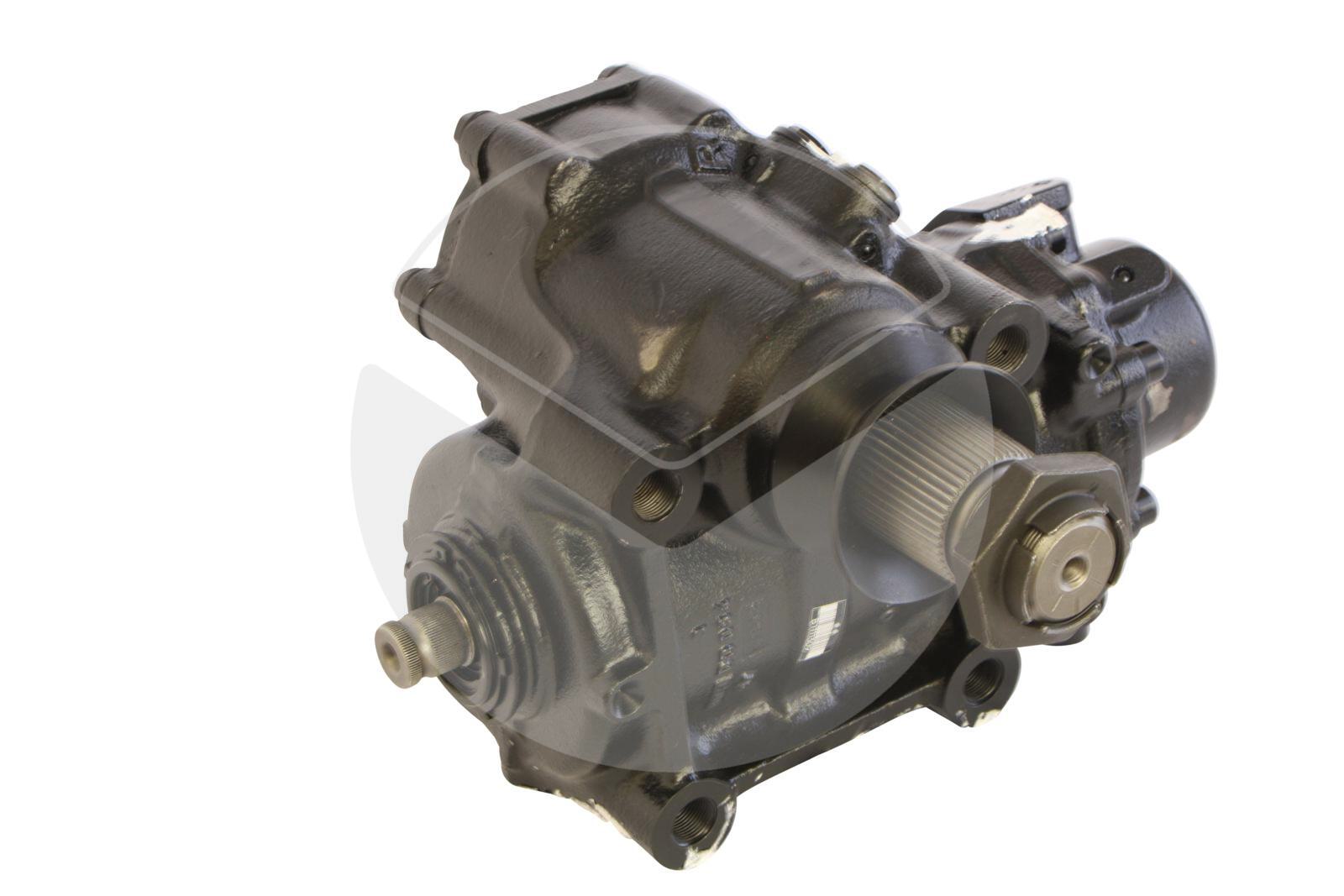 Steering Gear (Exchange Part)