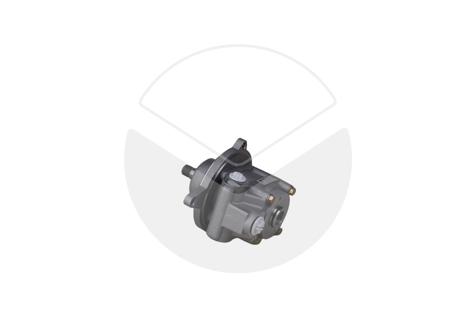 Hydraulic Pump, steering (Exchange Part)