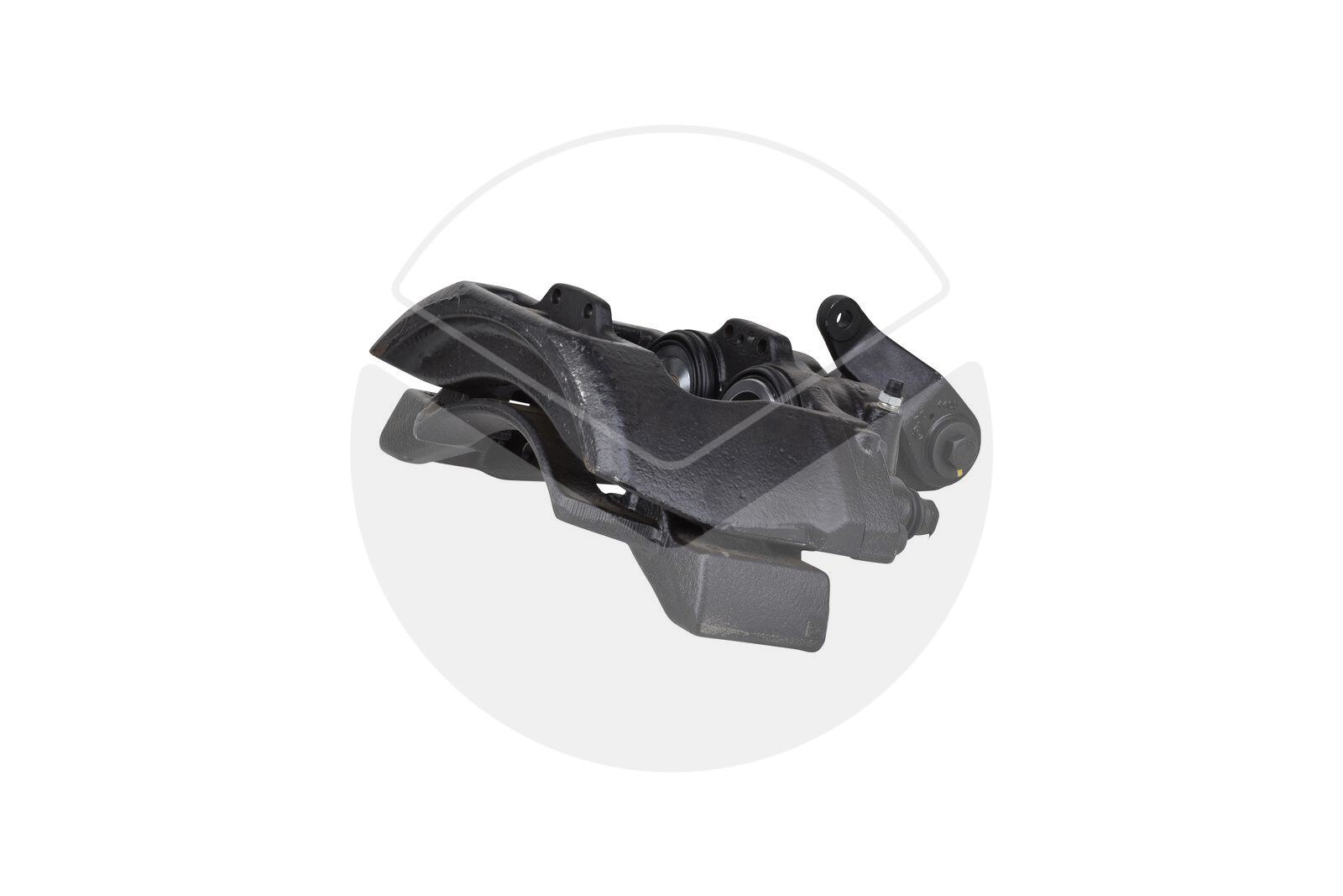 Brake Caliper (Exchange Part)