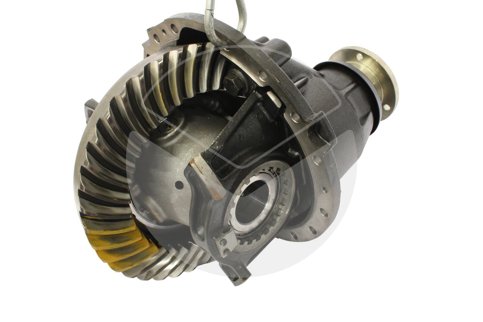 Differential Gear (Exchange Part)