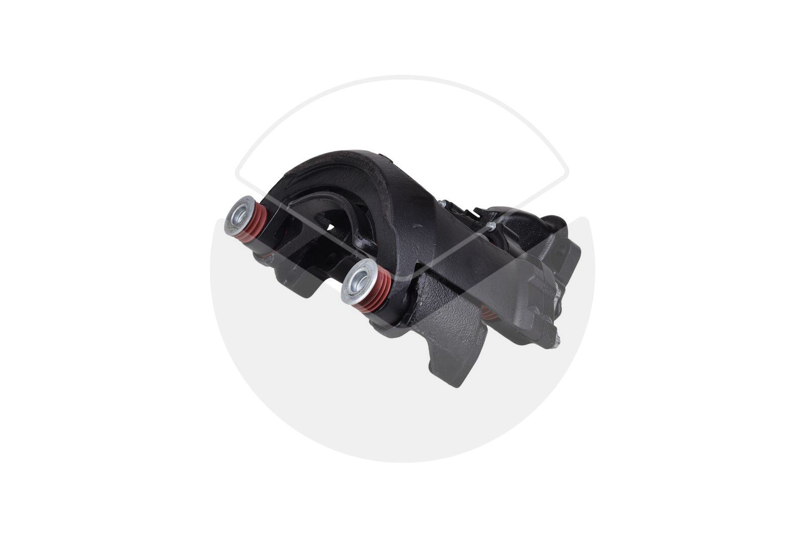 Brake Caliper (Exchange Part)