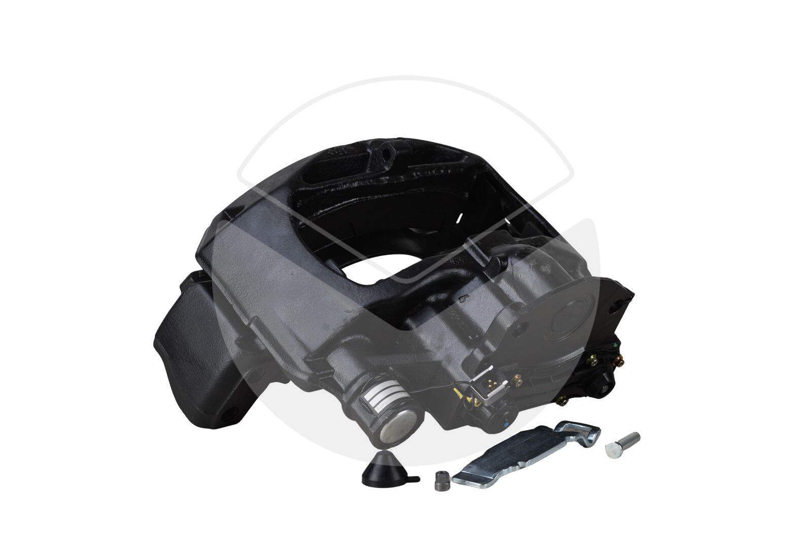 Brake Caliper (Exchange Part)