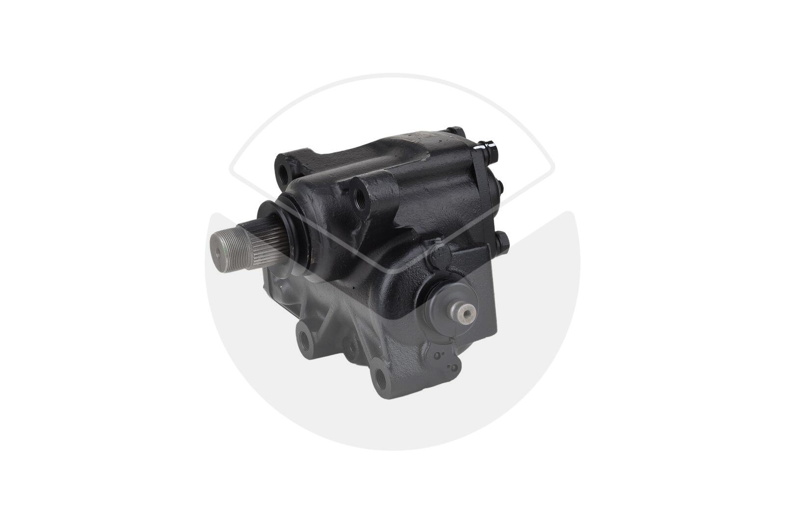 Steering Gear (Exchange Part)