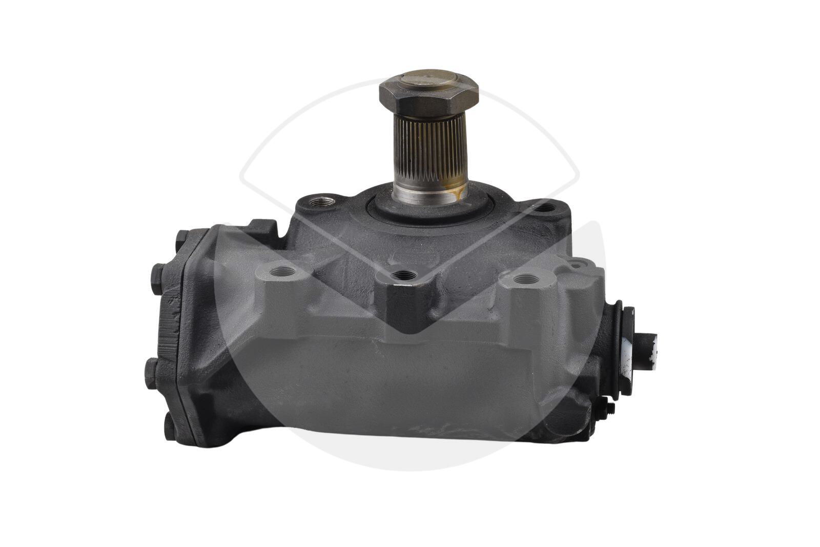 Steering Gear (Exchange Part)